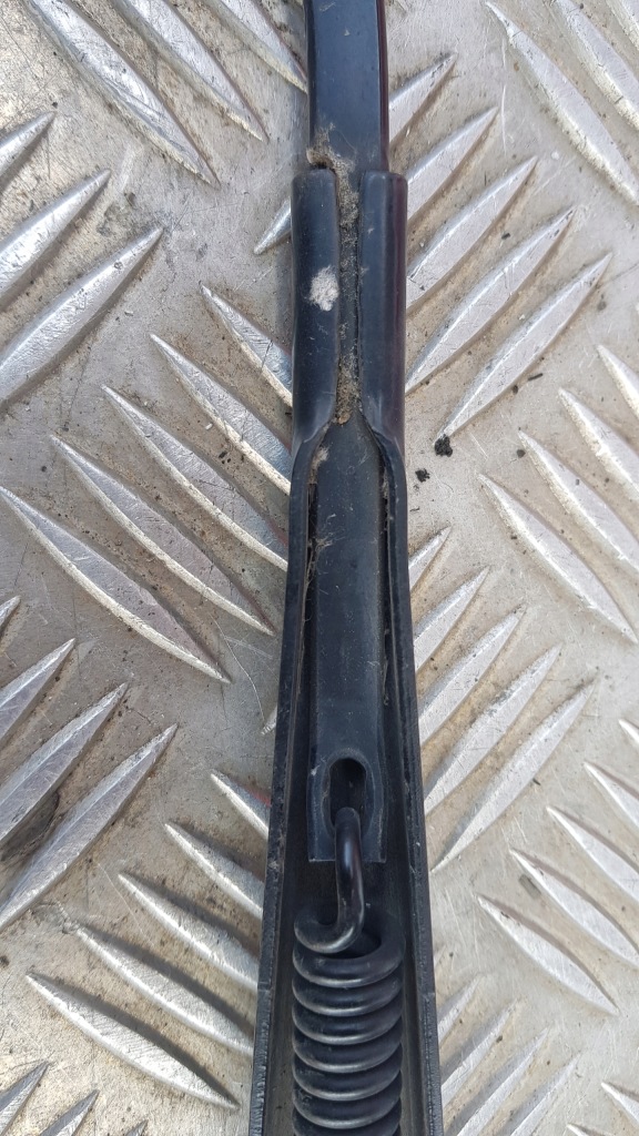 Mercedes w245 рычаг дворники левая правое с Разборки