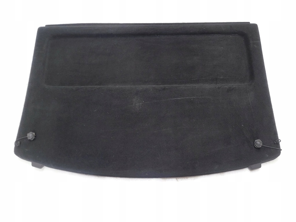 фото №1, Skoda superb ii liftback полка багажника задняя задняя 3t5867769