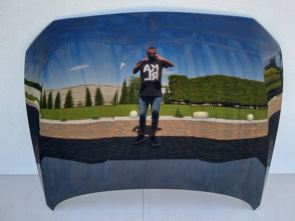 фото №1, Капот bmw 1 f20 f21 f22 f23 кришка двигуна