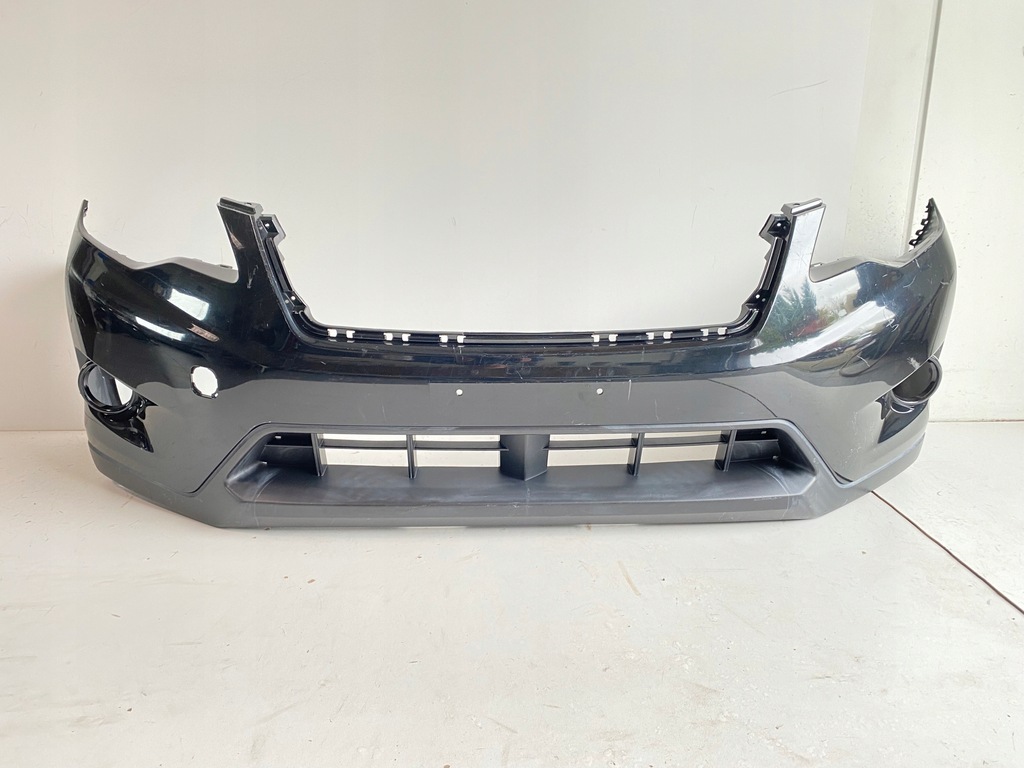 фото №1, Бампер передній перед subaru xv 2009-2014