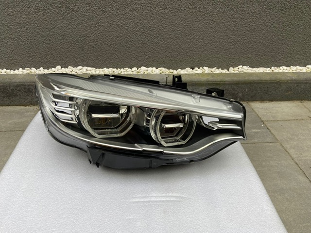 фото №1, Лампа правая bmw 4 f32 f33 f36 full led адаптивный led 2015