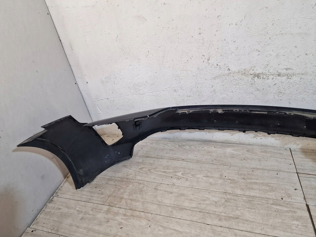 фото №8, Бампер перед передний porsche taycan 9j 9j1 gts