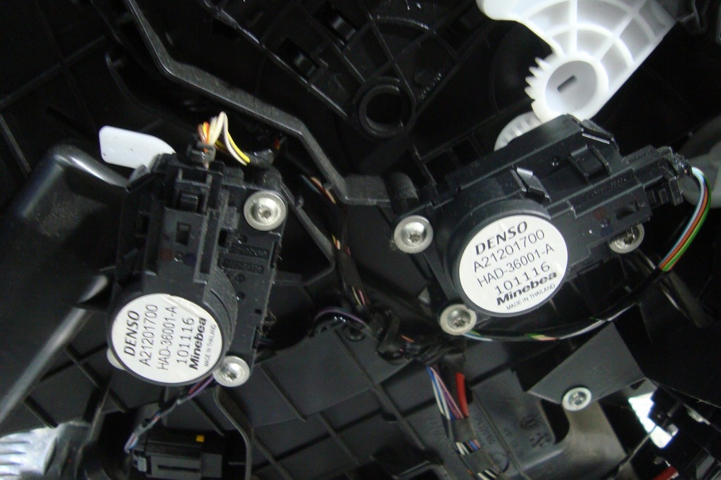 фото №10, Обігрівач europa кондиціонер citroen c-elysee peugeot 301 poznań