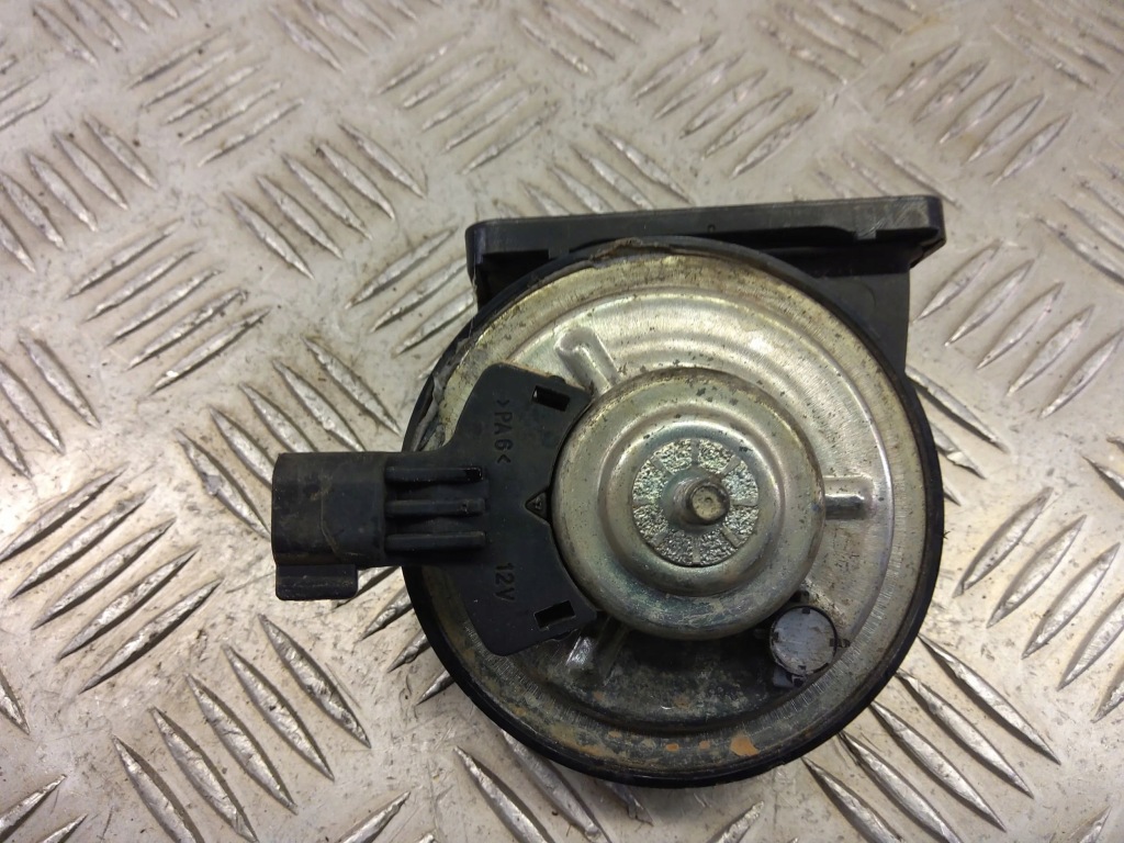 Jeep renegade 2018 перед клаксон Киев