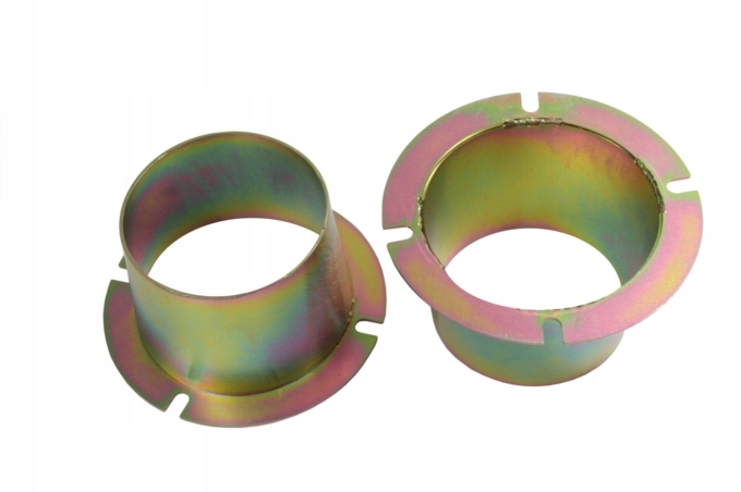 фото №1, Dyslokatory пружина перед land rover defender discovery range rover