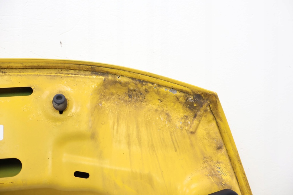 фото №14, Jeep renegade капот крышка двигателя 178