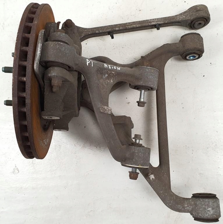 фото №1, Ступица поворотный кулак рычаг правый задняя aston rapide 6.0