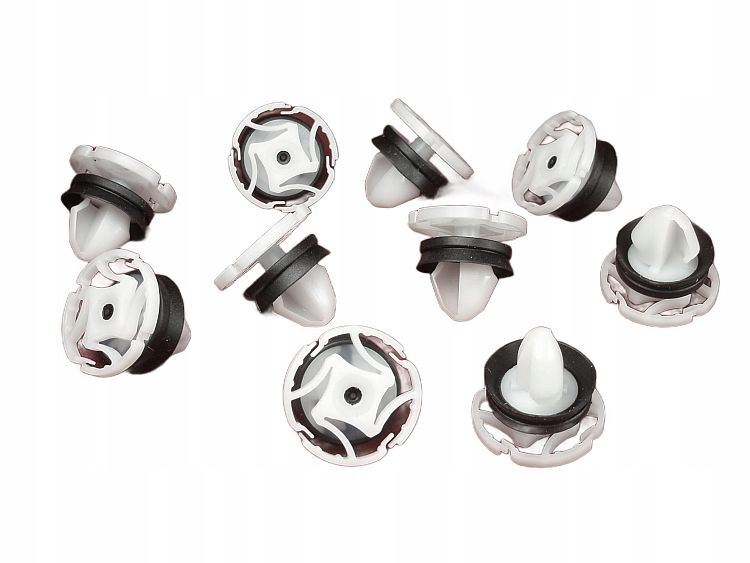 фото №3, 10x peugeot 208 308 508 expert 4 partner rift