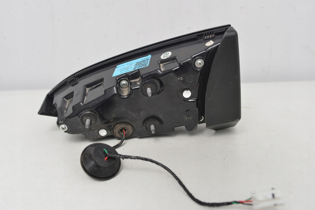 Купить Mg hs лампа левая задняя 10823345