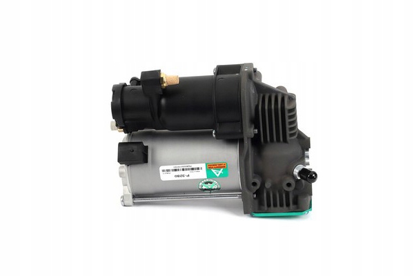 фото №9, Компресор підвіска пневматичний land rover range rover iv range