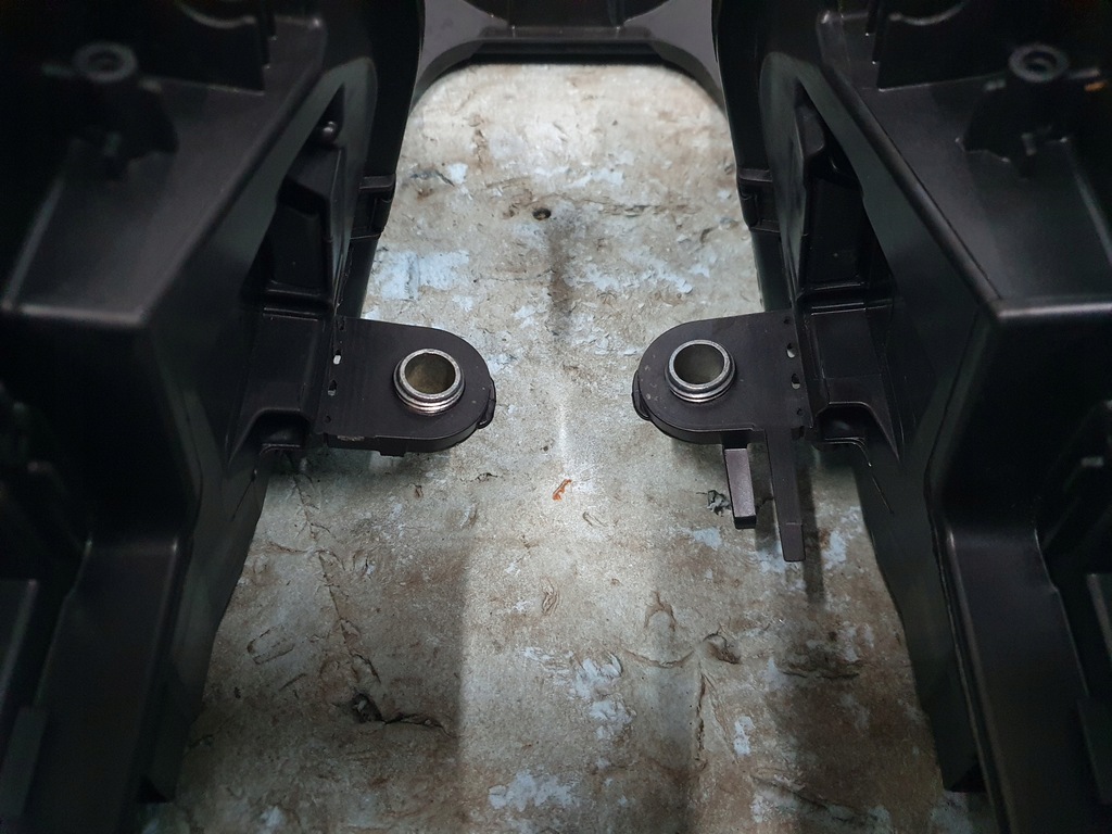 фото №12, Лампа vw tiguan 3 iii 571 full led левая правая перед комплект