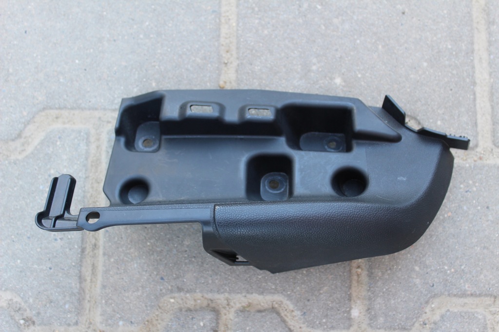 фото №1, Mini countryman f60 корпус захист поперечина задня ліва 7389355