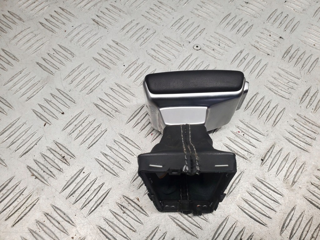 фото №7, Audi q5 sq5 80b713140c важіль перемикання передач