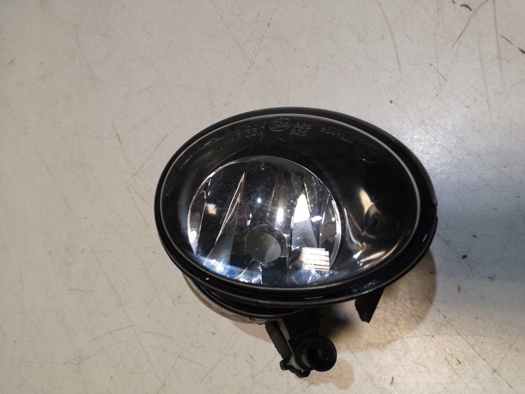 фото №4, Противотуманная фара правый перед vw golf vi europa