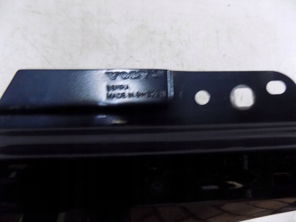 Volvo xc90 2 крило молдинг ліве перед лак 723 Київ