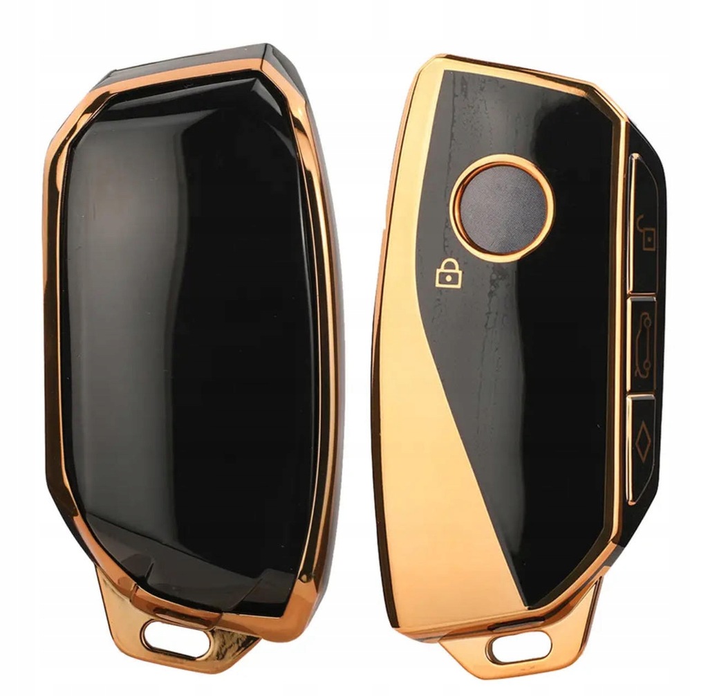 фото №14, Чохол силікон na ключ case bmw x7 g07 2023 7 xm i7 ix i20 u11 u06 g05 g06