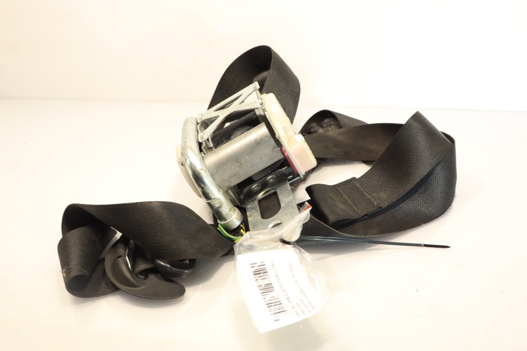 фото №4, Pas безопасности левый перед jeep grand cherokee iv wk2