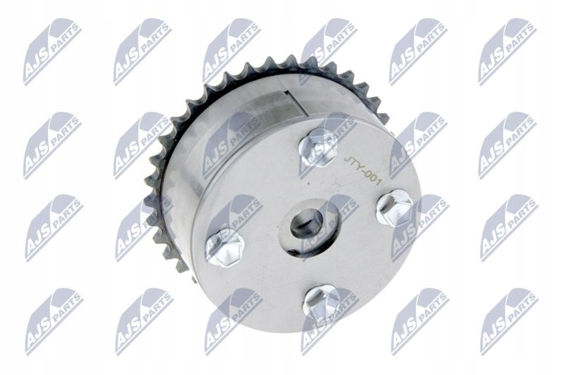 фото №10, Nty колесо зубчасте змінних faz розподільного валу