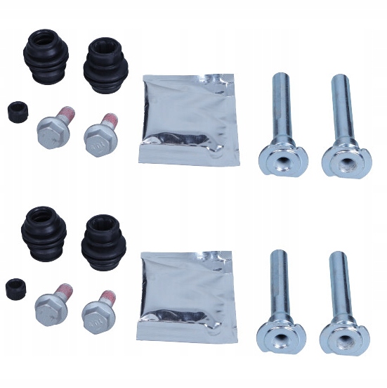 фото №1, Наборы napr. суппорт honda accord viii ix cr-v ii