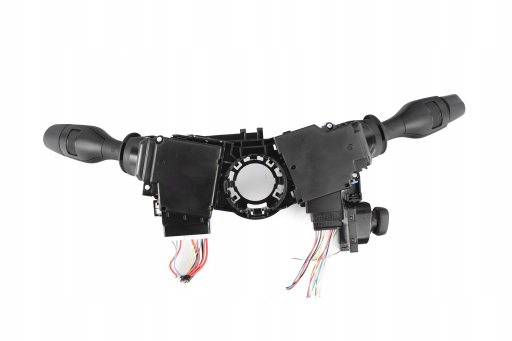 фото №2, Переключатель комбинированный переключатели 17f744 lexus nx i rx