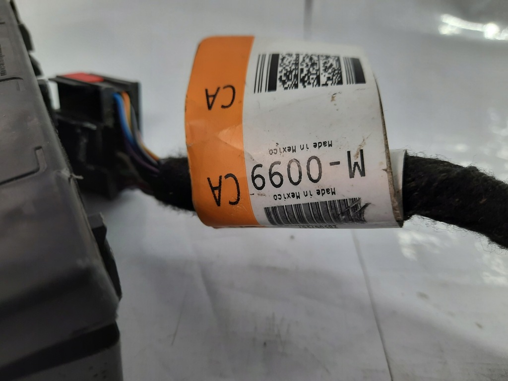 фото №8, Ford edge ii 3.5 15- жгут электропроводка потолочный f2gt-18d816-cf usa