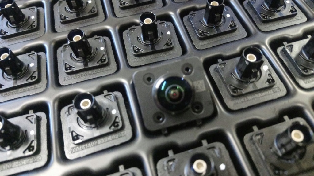 фото №8, Камера заднего вида зеркало citroen c4 iii peugeot 308 t10 astra l 9847393680