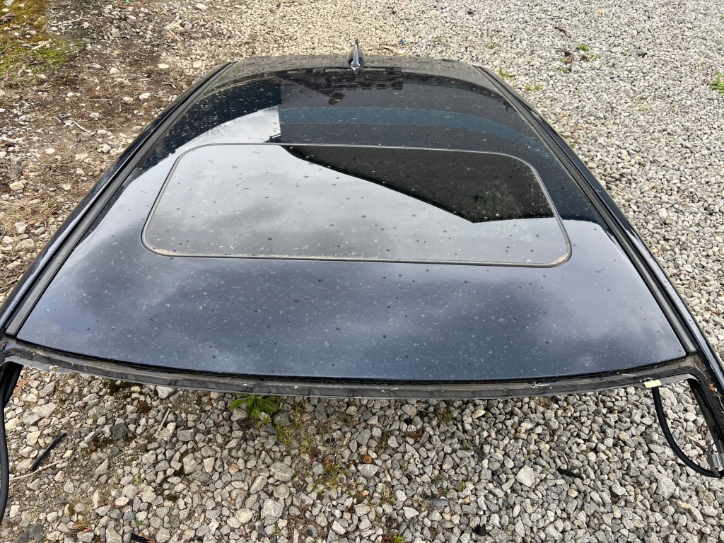 Mazda cx-5 kf дах люк рік 2023 колір 42m Ціна