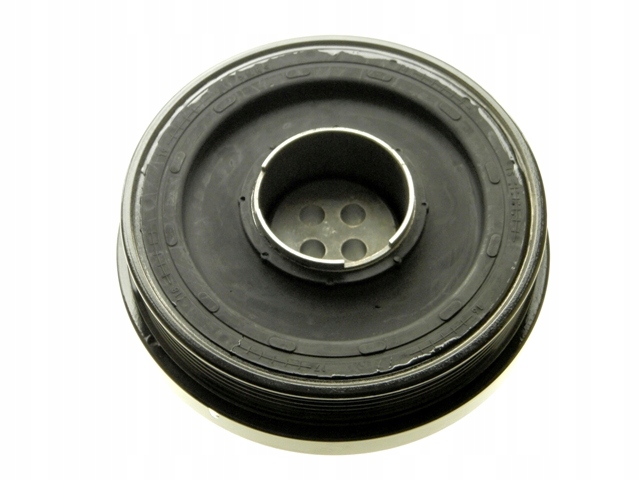 Nty rkp-bm-008 шків, wał колінчастий Київ