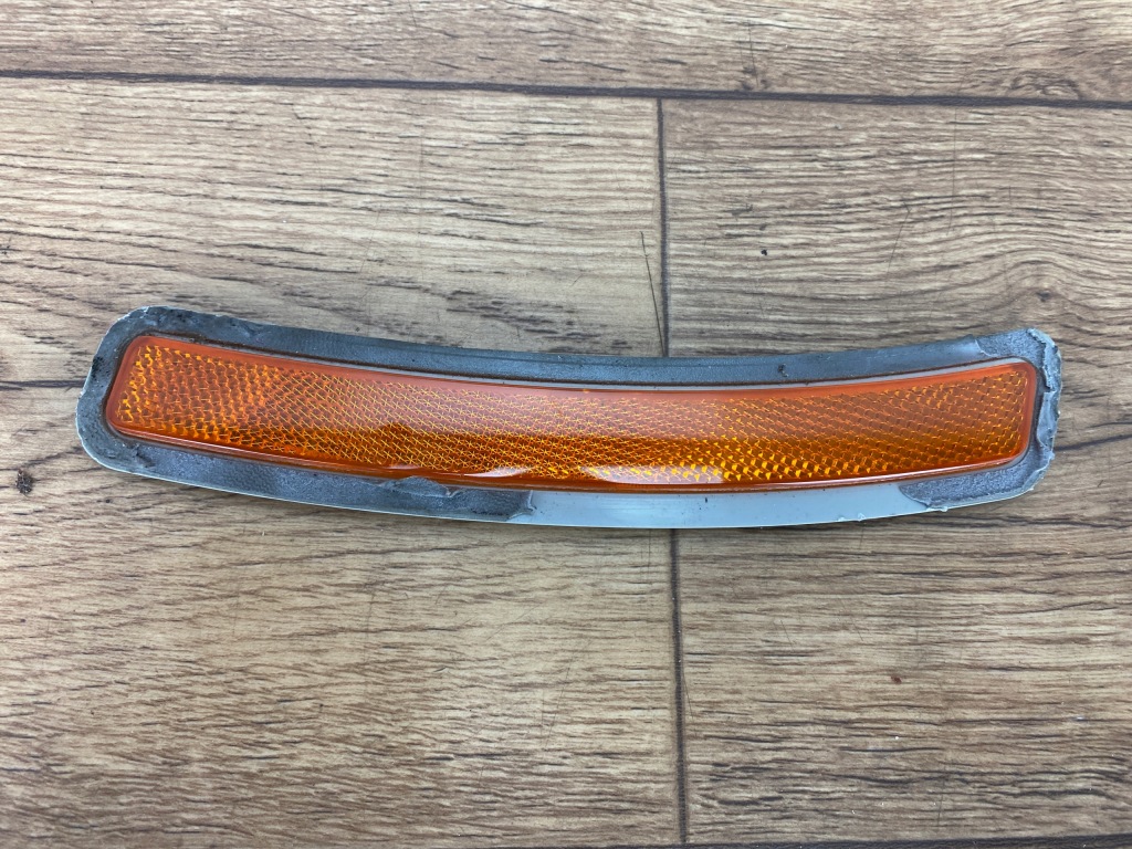 фото №1, Габаритный фонарь отражатель bmw 4 g22 2020+