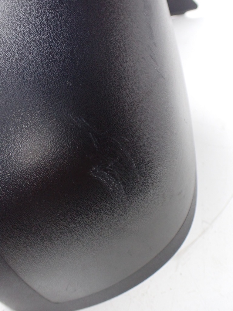 фото №8, Дзеркало зовнішнє ліва dacia dokker 1.6 2018 europa механічний 12893080