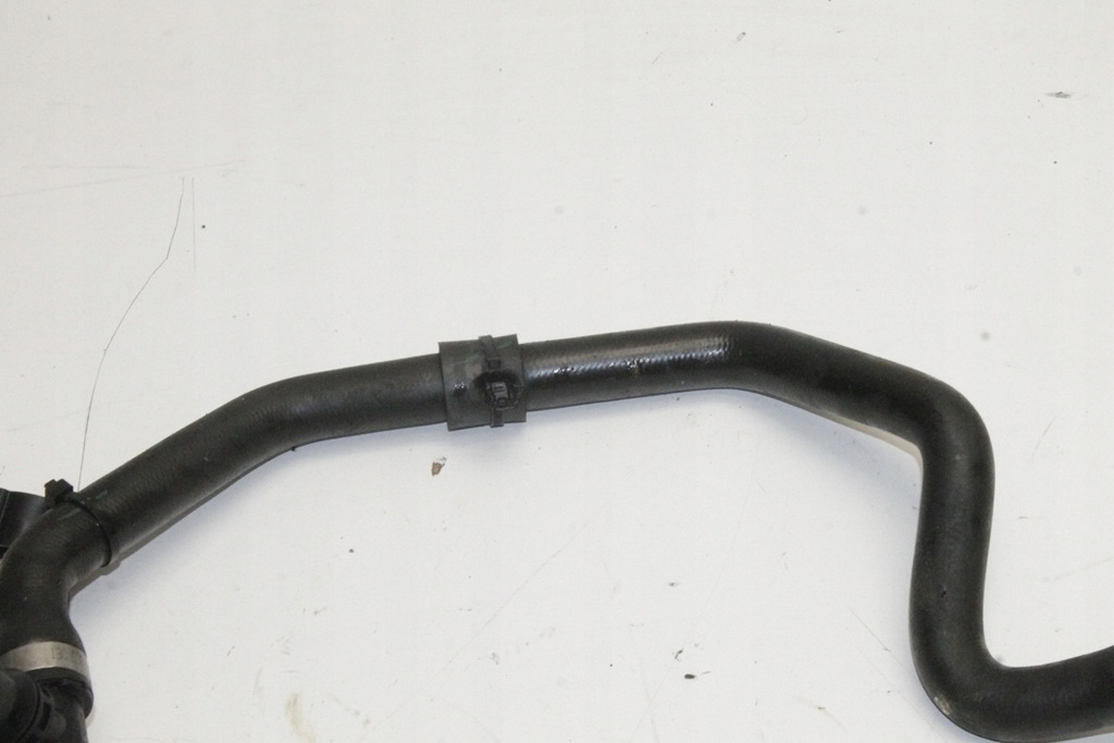 фото №7, Труба охолодження mercedes-benz eqa h243 a2438304500 electric 140kw 2021