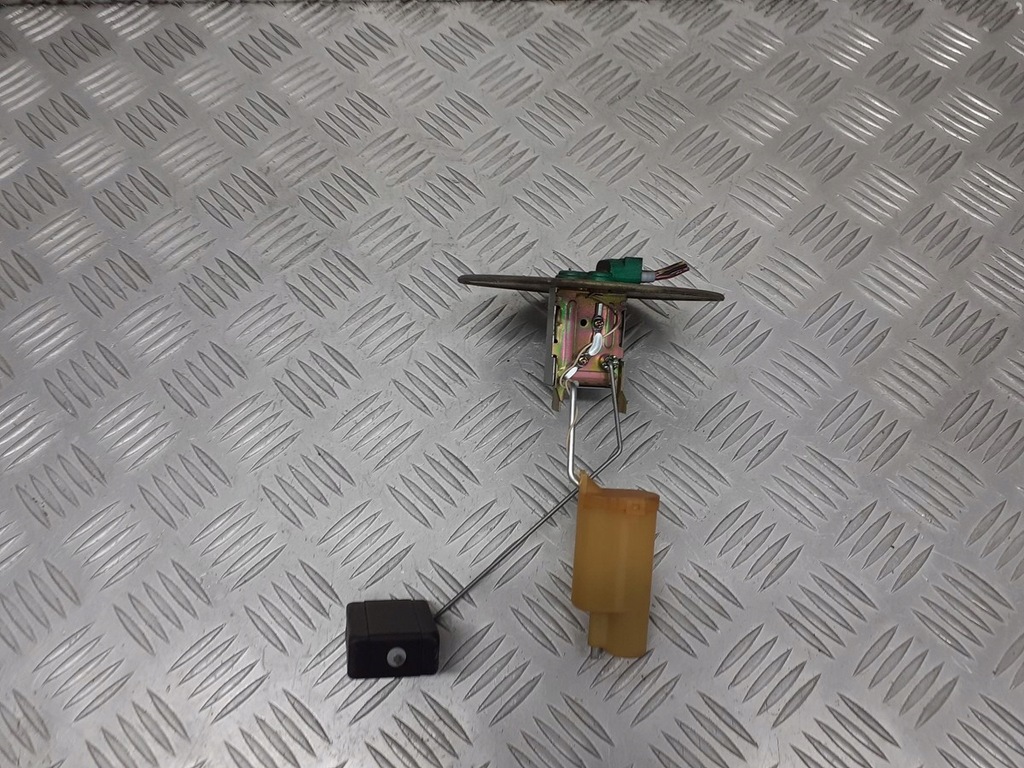 фото №1, Насос пального mitsubishi galant viii 2.5 v6