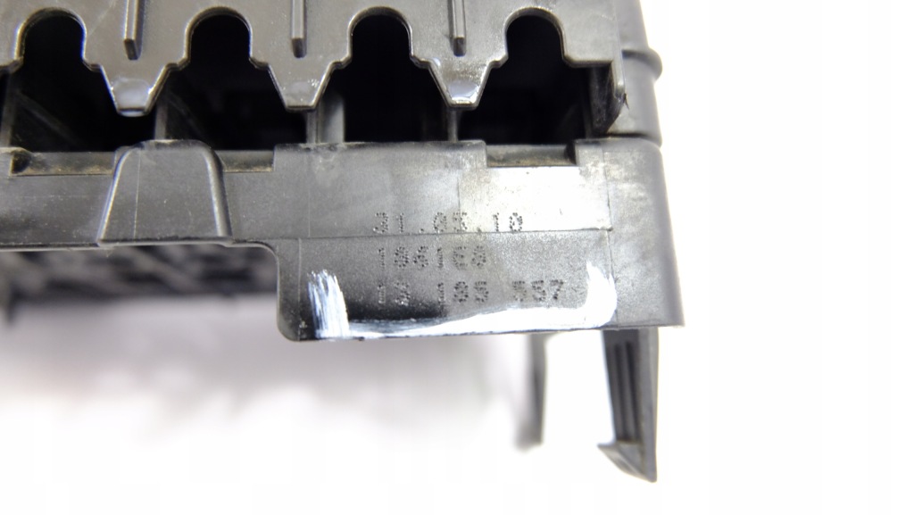 фото №8, Opel corsa d 1.2 коробка запобіжників клема 13185557