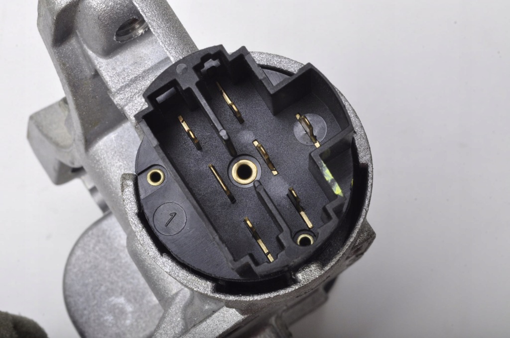 Ferrari california 4.3 f149 замок запалювання ключ Київ