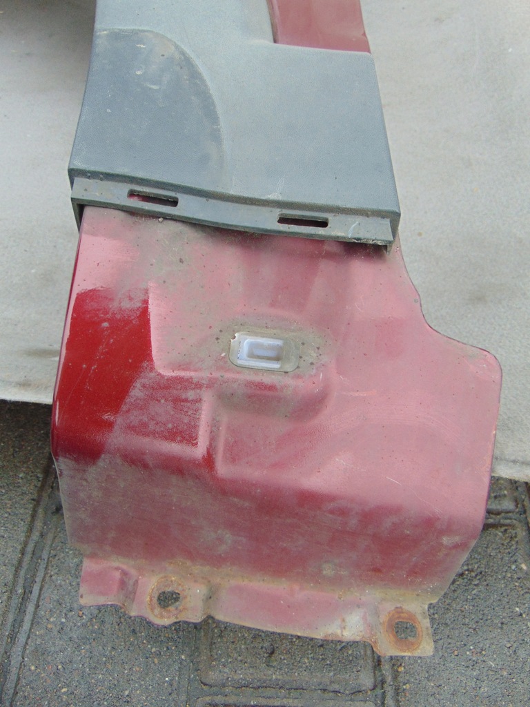 фото №7, Крыло левый перед передний chevrolet captiva 53u