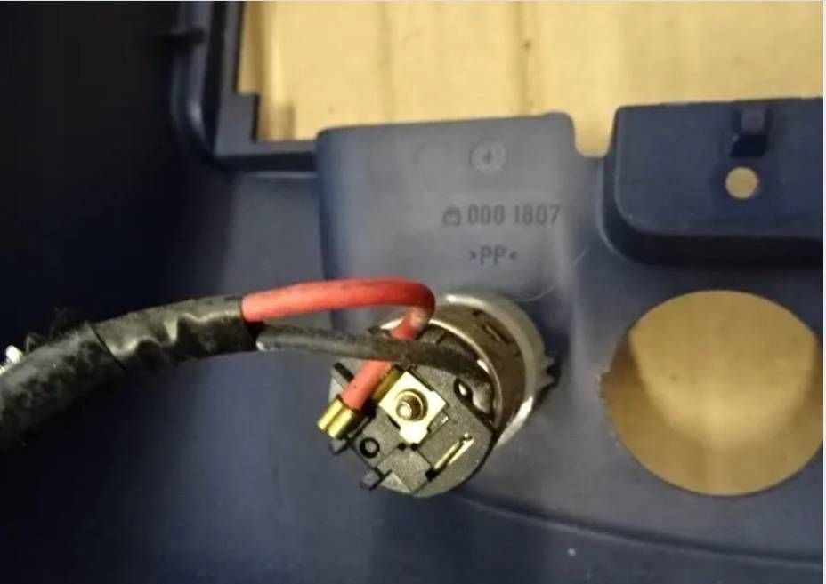 фото №9, Рамка радио panela smart fortwo 993790002 nr64