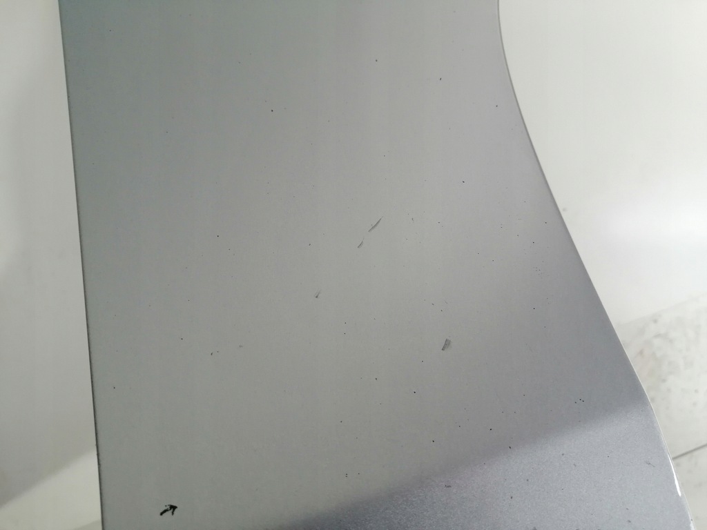 фото №12, Mazda iii 3 крила правий передній перед 2019-