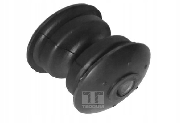 фото №1, Tedgum 00222826 підшипниковий вузол, ресора ресорний