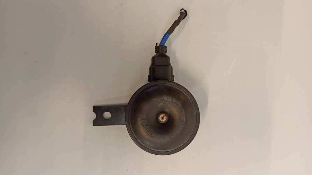 фото №1, Клаксон kia optima iii 96630-3r000