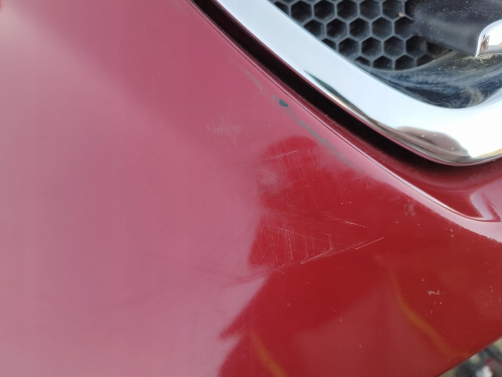 фото №9, Бампер перед передний peugeot 5008 i 2009-2013 оригинал 9687444577 lkrd