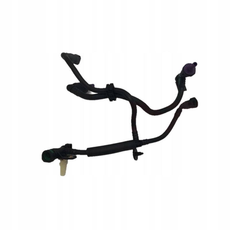 фото №1, Дроти паливні citroen/ peugeot 2008,