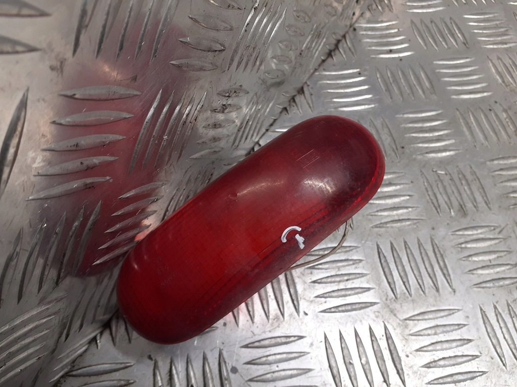 фото №1, Свет стоп-сигнал renault kangoo i 7700308721