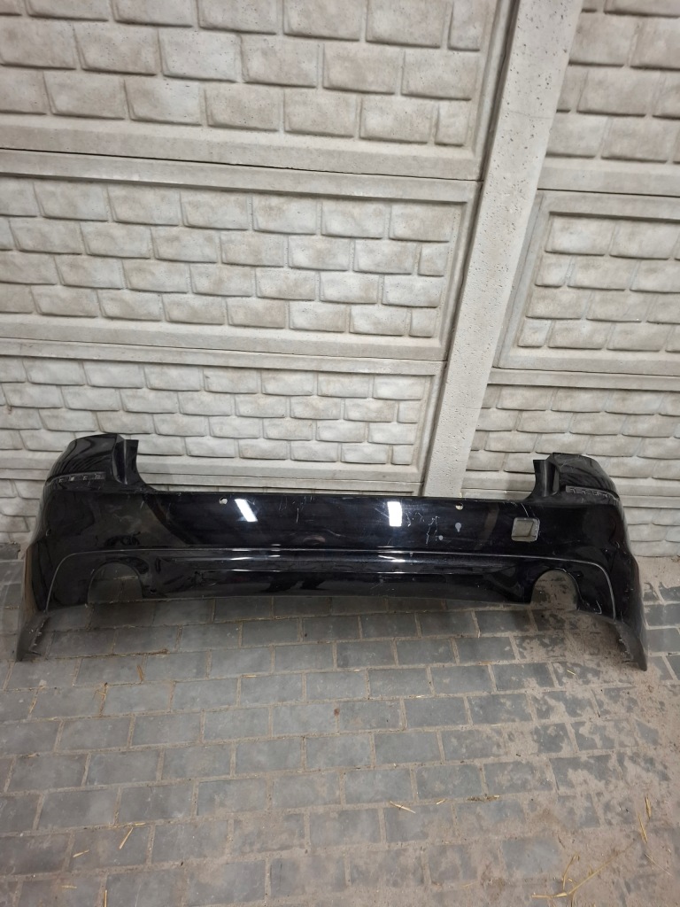 фото №1, Bmw 5 бампер задняя kombi 51127387307