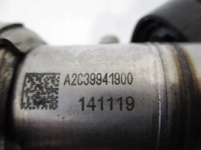 Mercedes w177 1.5 d форсунка adblue Киев