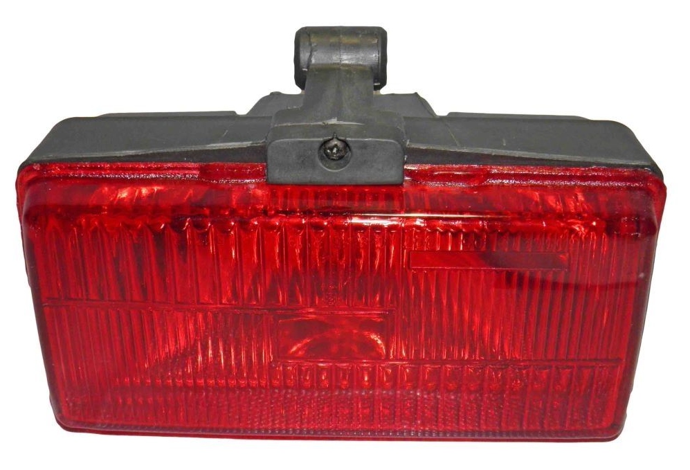 фото №1, Противотуманная фара mercedes actros противотуманный