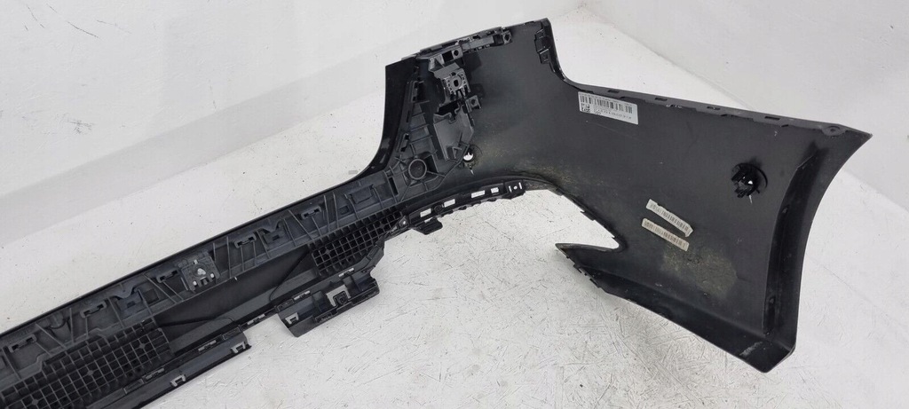 фото №10, Audi rs4 b9 8w9 kombi 2017- бампер задний задняя 8w9807511r