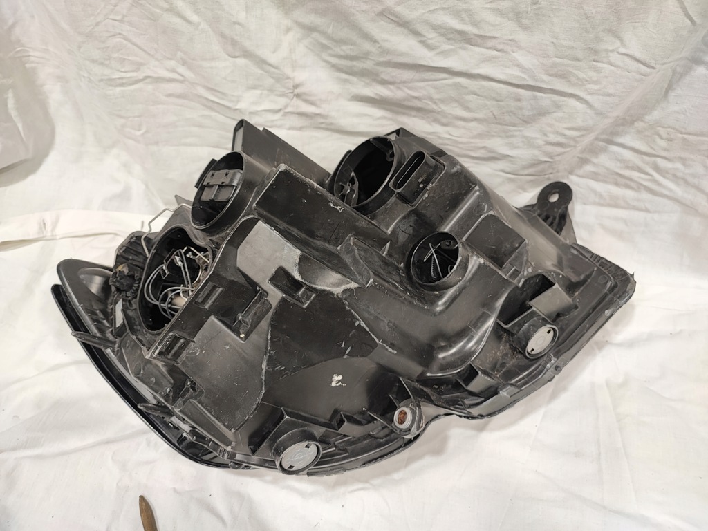 фото №6, Vw t6 multivan лампа левая лампа 7e1941015l europa оригинал