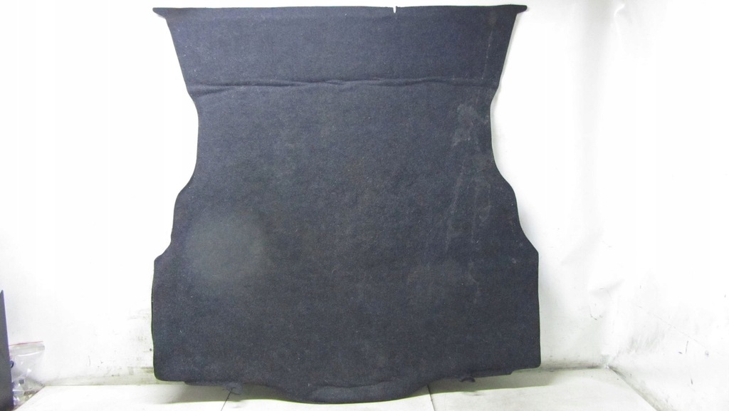 фото №1, Ford mondeo mk5 hb підлога багажника 14-