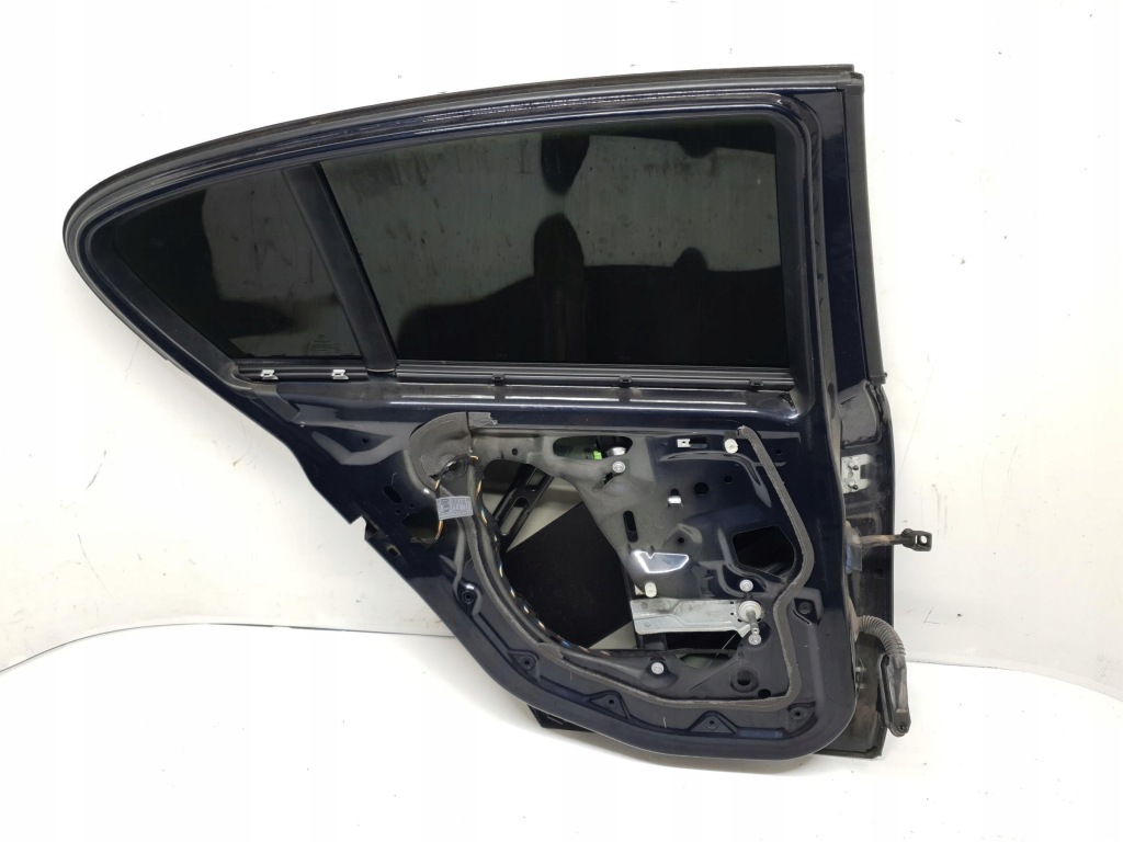 фото №4, Двері ліва задні bmw 1 e87