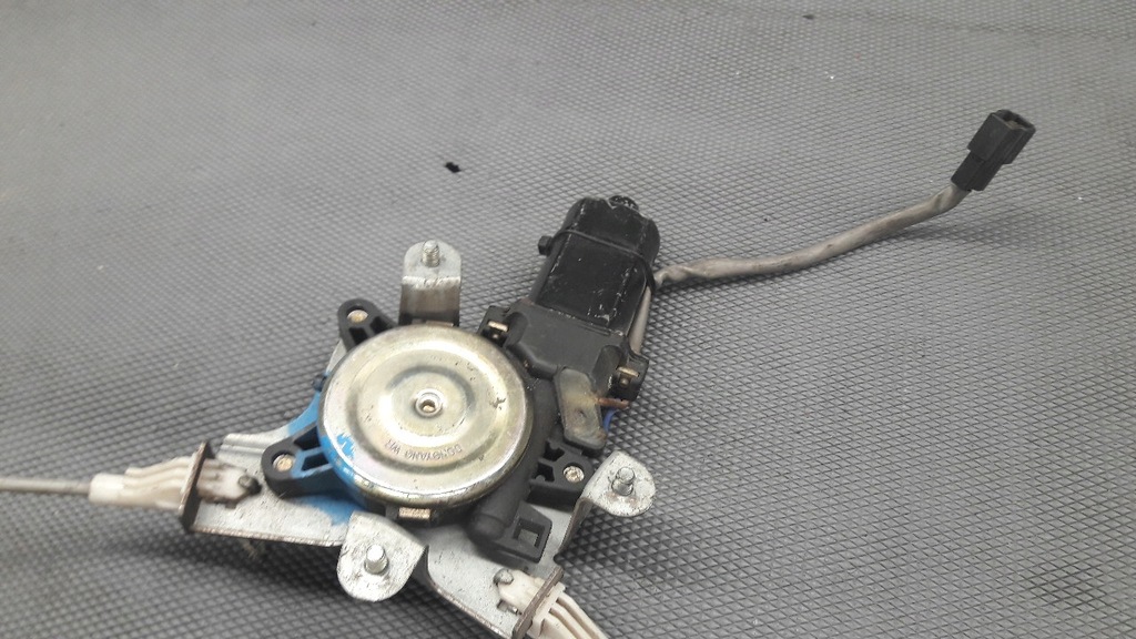 фото №8, Механізм скло правий задня daewoo leganza